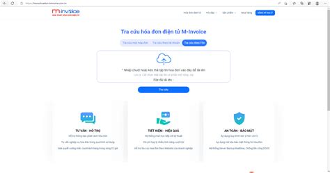 tracuuhoadon.minvoice | Tra Cu Ha n in T Chnh