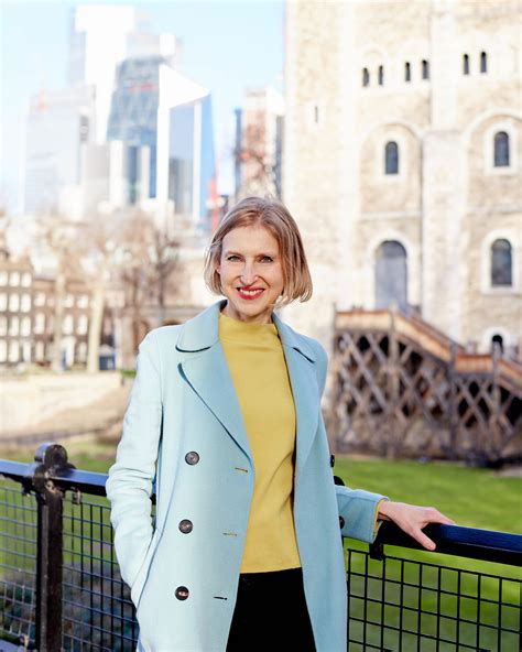Tracy Borman Author