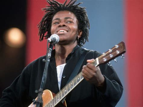 Tracy Chapman Gender