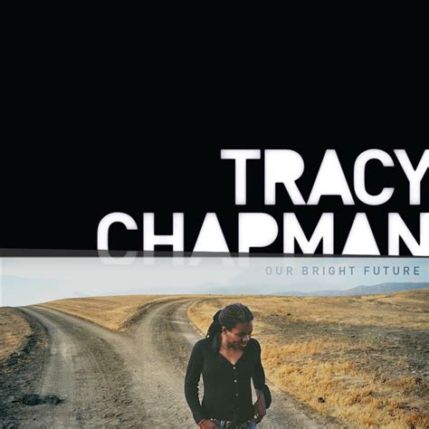 tracy chapman our bright future flac