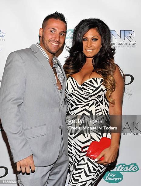 tracy dimarco nude