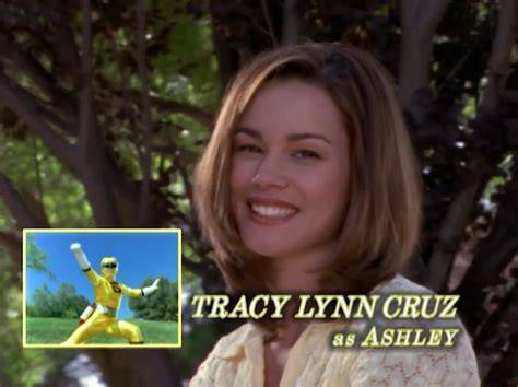 tracy lynn nudes
