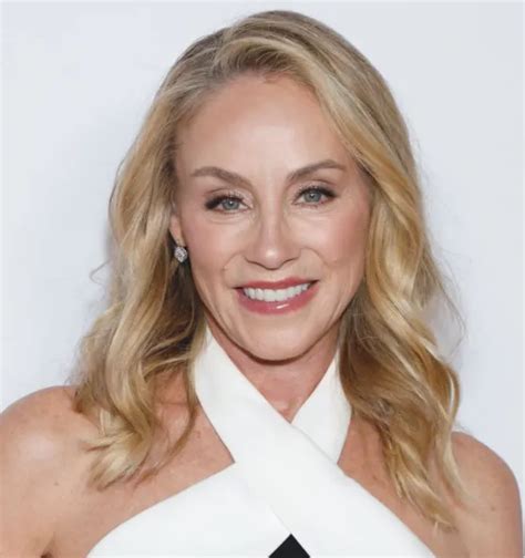 tracy pollan biography