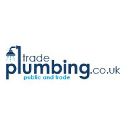trade of plumbing