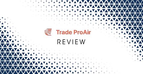 Trade Proair 5