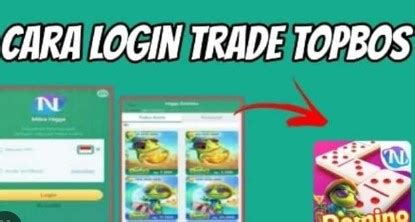 TRADE TOPBOS APK 🆚 Higgs Domino Topbos RP X8 Speeder - My Cozy Garden