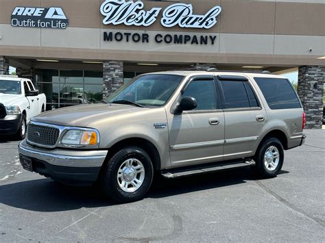 Full Download Trade Value 2001 Ford Expedition 