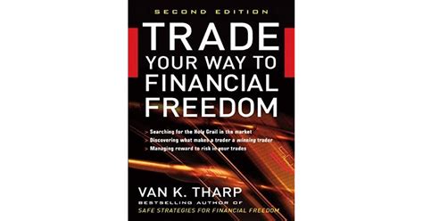 Read Online Trade Your Way To Financial Freedom 