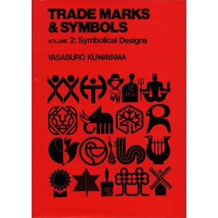 Read Trademarks Amp Symbols Volume 2 Symbolic Designs 