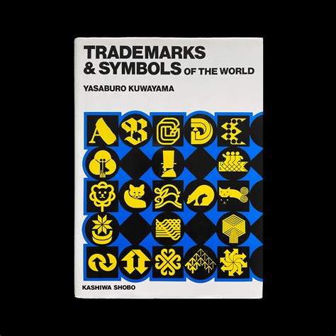 Read Online Trademarks And Symbols Of The World 