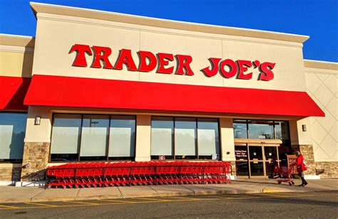 Trader Joes Dayforce