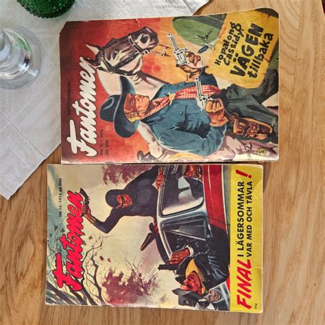 tradera gamla tidningar