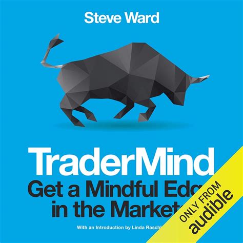 Tradermind Get A Mindful Edge In The Markets Wiley Trading