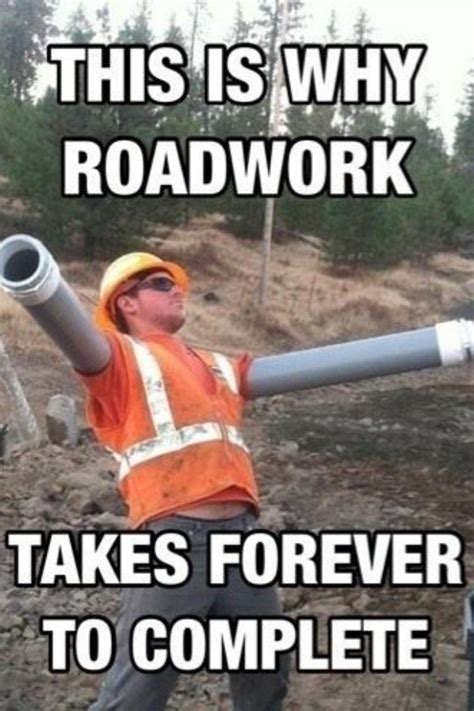Tradesman Memes