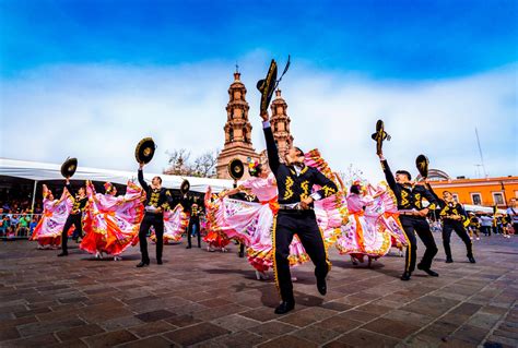 Tradiciones De Aguascalientes