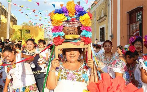Tradiciones De Campeche