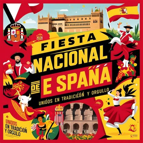 Tradiciones De España