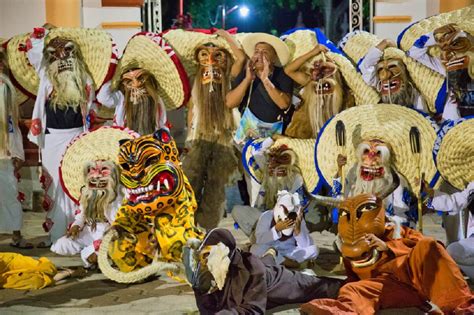 Tradiciones De Guerrero