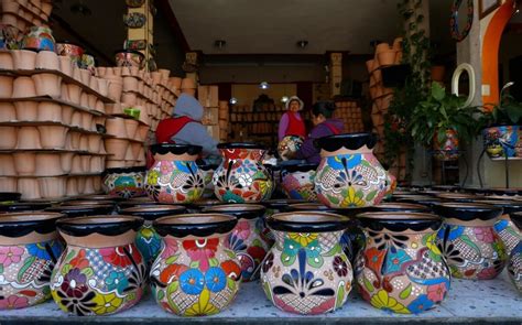 Tradiciones De Hidalgo
