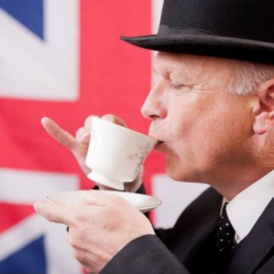 Tradiciones De Inglaterra
