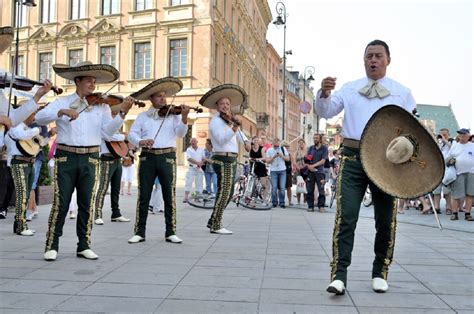 Tradiciones De Jalisco