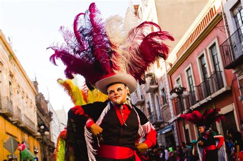 Tradiciones De Puebla