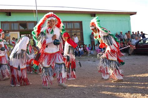 Tradiciones De Sonora