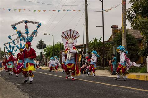 Tradiciones De Veracruz