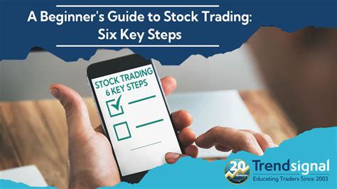Trading 6 Beginner S Guide In 1 Learn The Bases W