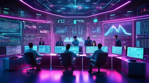 Trading And Exchanges