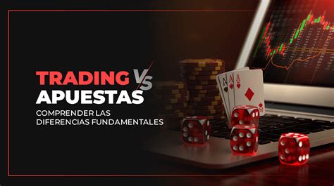 trading apuestas!