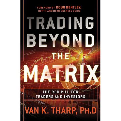 trading beyond matrix