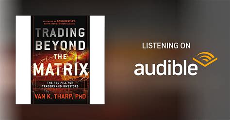 Trading Beyond The Matrix