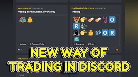 Public Discord Servers tagged with Demonfall