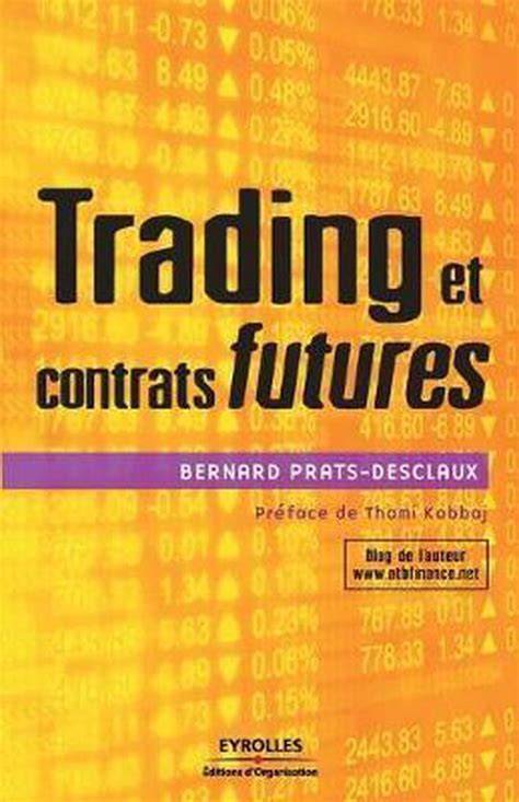 trading et contrats futures