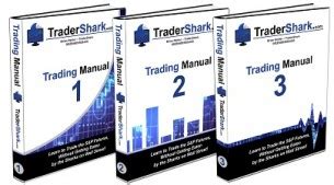 Trading Manual Tradershark