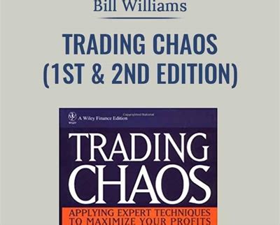 Download Trading Chaos Second Edition 