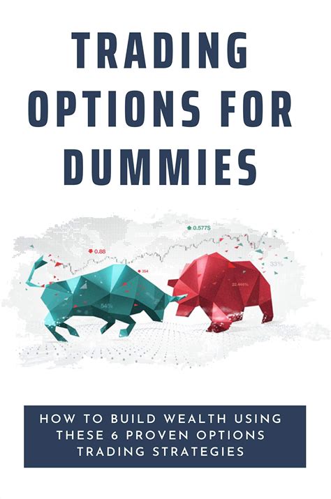 Download Trading Options For Dummies 
