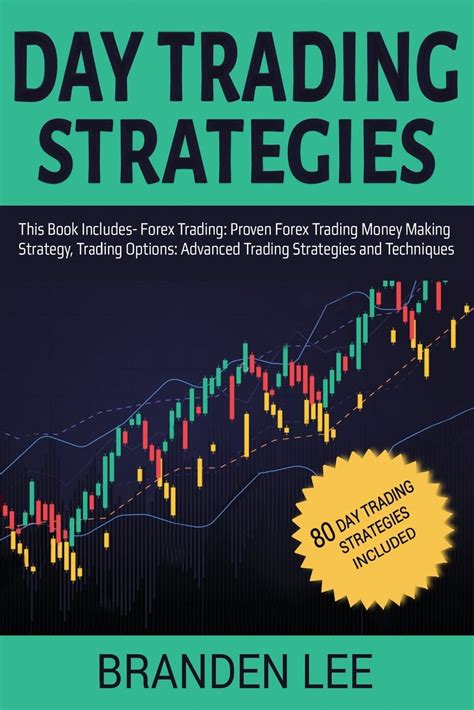 Full Download Trading Strategies This Book Includes Day Trading Strategies Forex Trading 