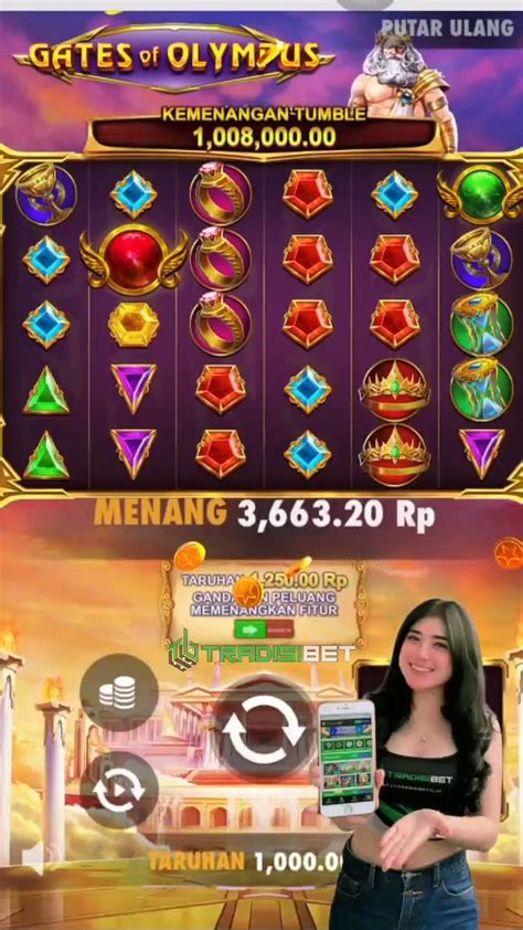 TRADISI BET - Promo Judi Slot Online | Bonus Dan Promo Terpercaya - Tradisibet