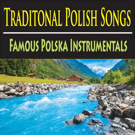 traditional polish music instrumental s