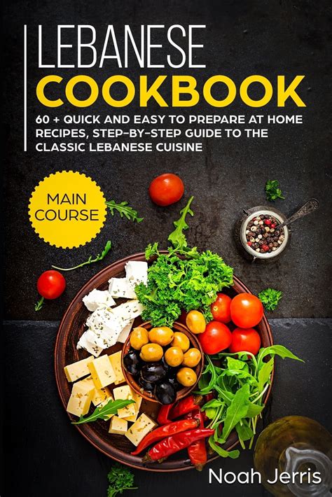 Read Traditional Arabic Cookbook 30 Extraordinary Recipes For Home Cooking 