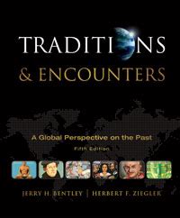 Read Online Traditions And Encounters 5Th Edition Pdf 