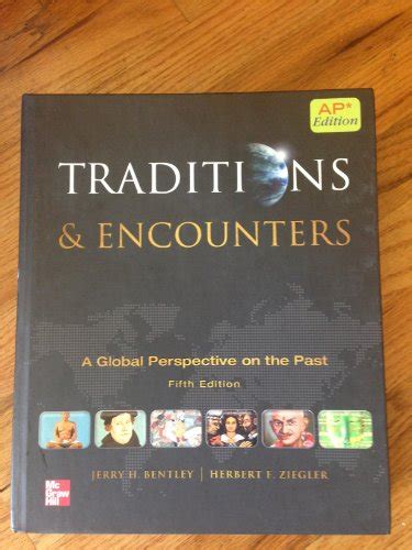 Read Online Traditions And Encounters 5Th Edition Study Guide 