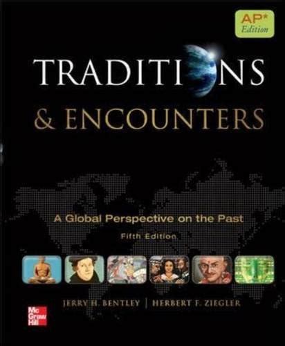 Download Traditions And Encounters Edition 5 