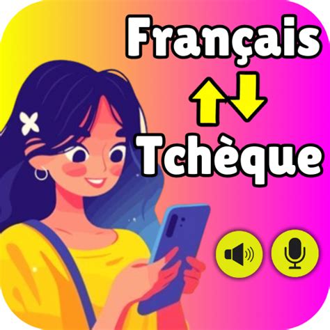 Traduction Francais Tcheque