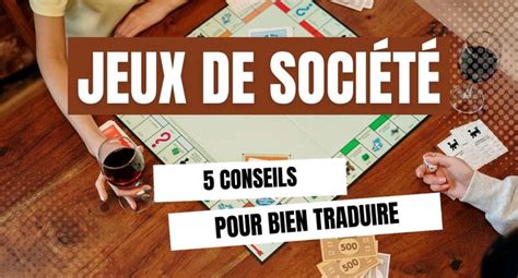 Traduction Jeux Com Vos