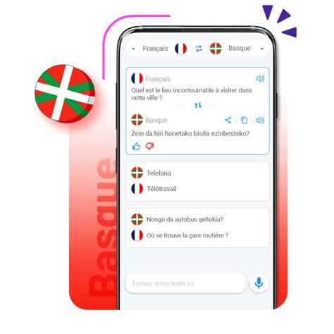 Traduire En Basque
