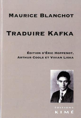 traduire kafka