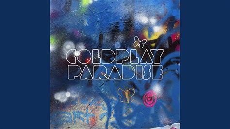 Tradução Paradise Coldplay